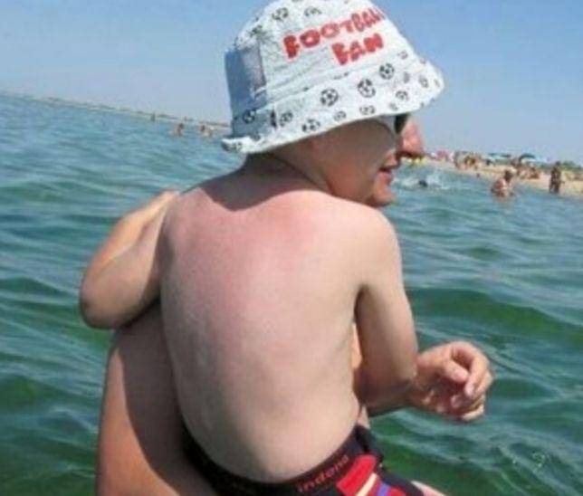 foto dengan sudut pandang yang tepat (brightside.com)