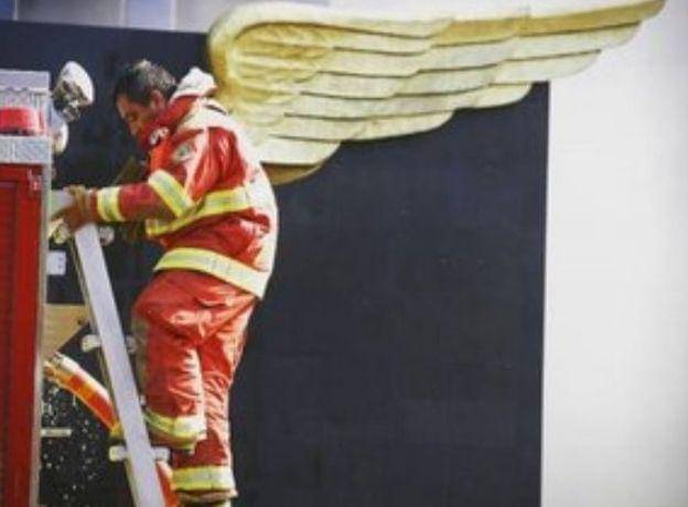 foto dengan sudut pandang yang tepat (boredpanda.com)