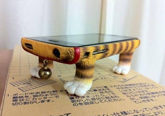 10 Potret Casing HP Unik Dijual di Olshop, Tertarik Beli?