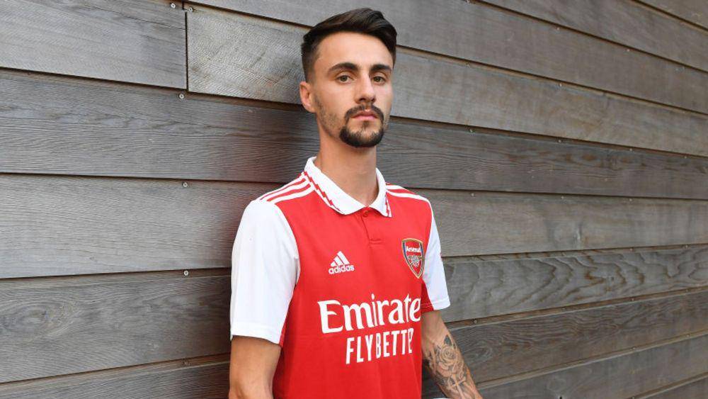 Fabio Vieira (skysports.com)