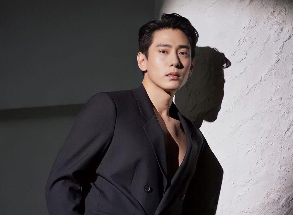 Profil dan Biodata Yoo Teo, Menikahi Perempuan 11 Tahun Lebih Tua