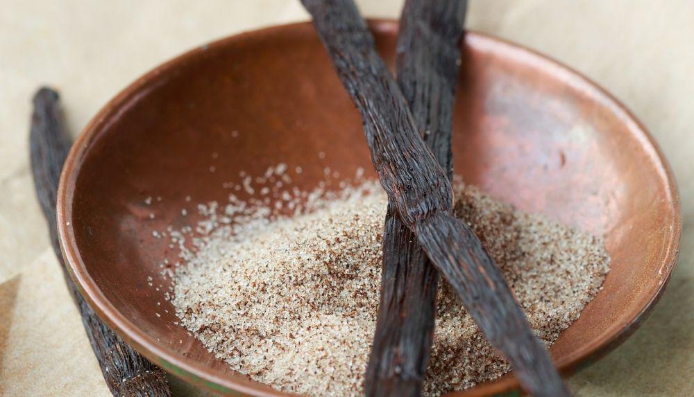 ilustrasi vanilla salt (pixabay.com/gate74)