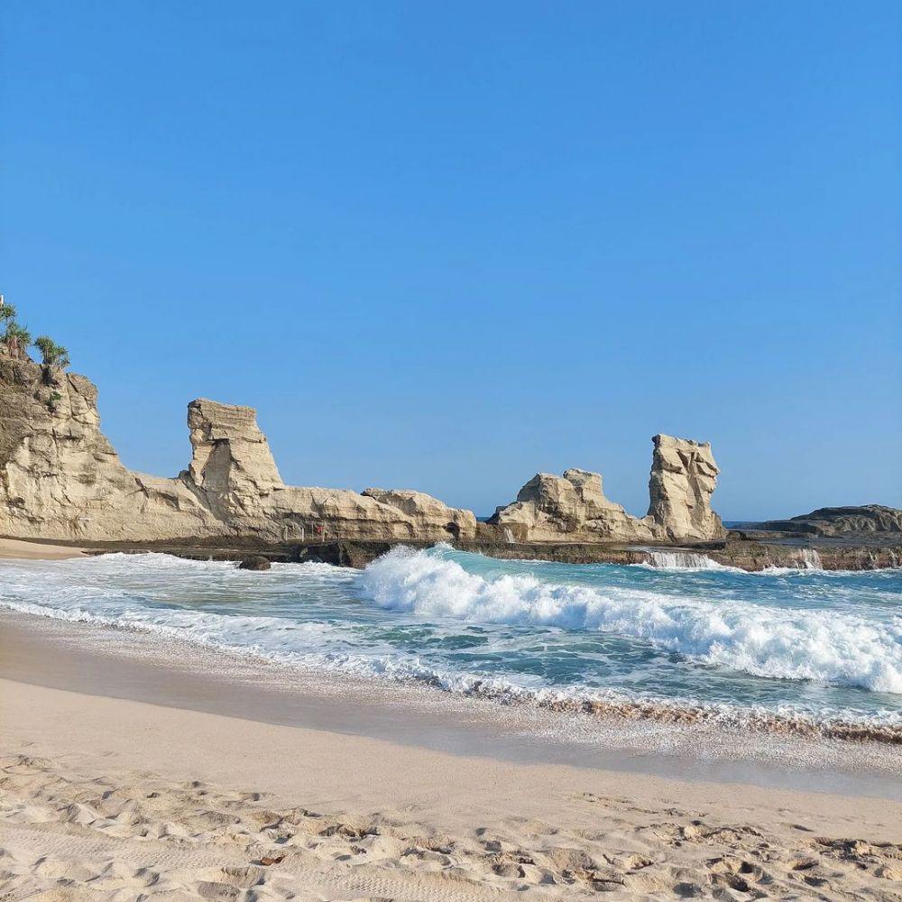 9 Rekomendasi Wisata di Pacitan Jawa Timur, Cocok Mengisi Waktu Libur