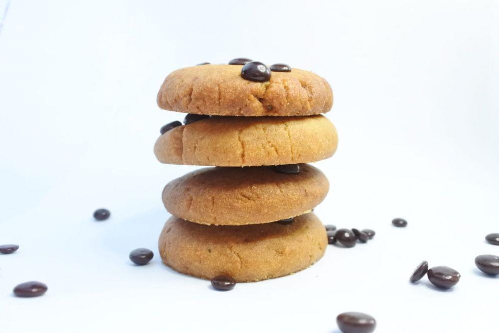 Kukis Porang ala Mahasiswa Unusa, Cocok Buat Diet Lho!