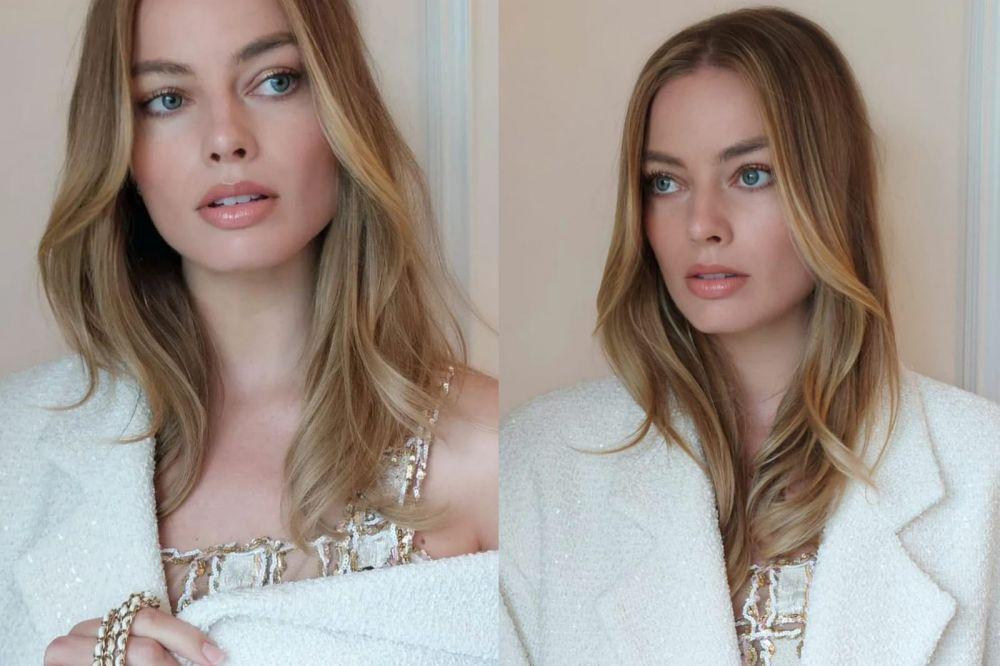 Genap Berusia 32 Tahun, 11 Potret Margot Robbie yang Makin Memikat