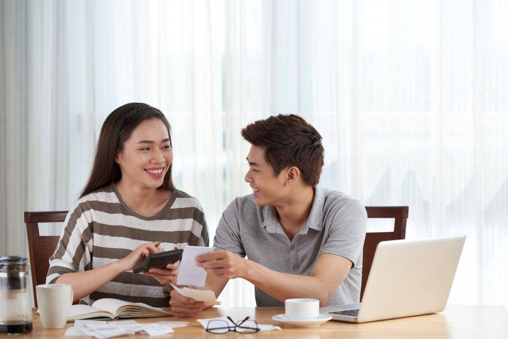 Ilustrasi gombal ke doi (freepik.com/pressfoto)