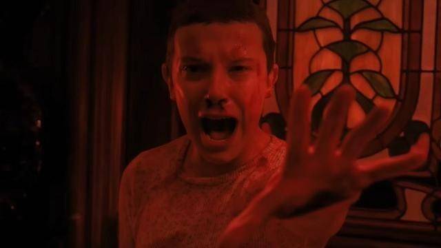 Netflix/Stranger Things