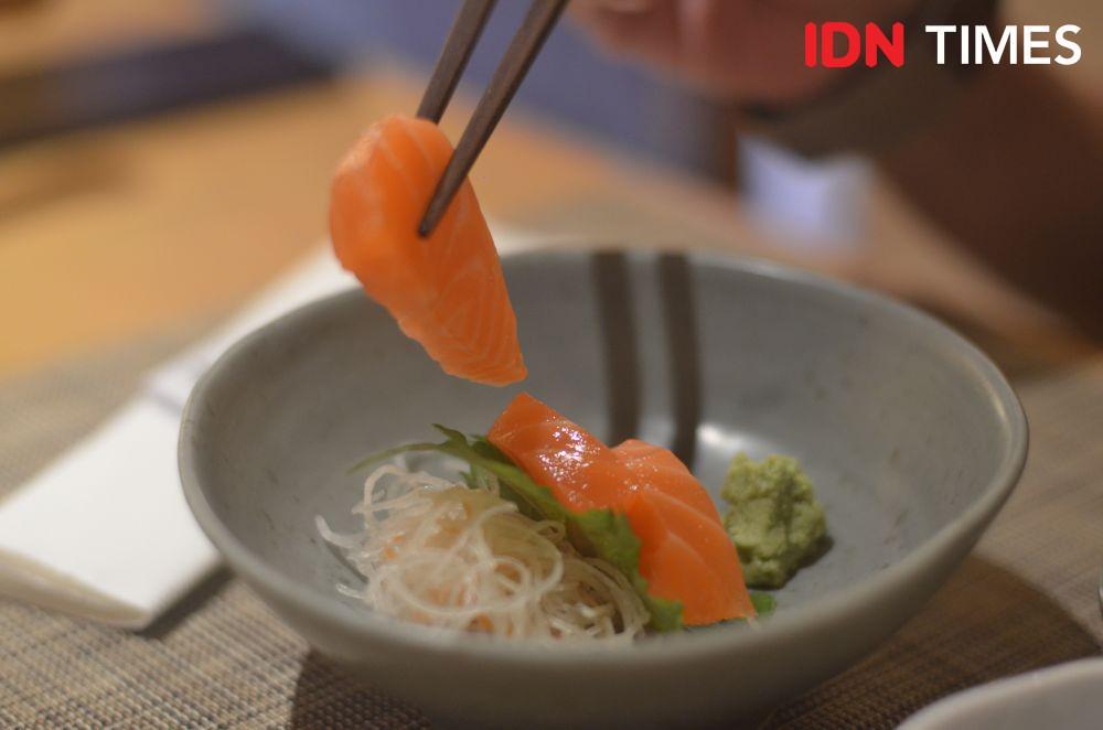 Swish Swish! Segarnya Shabu-shabu di Nagisa, Tawarkan Rasa Autentik