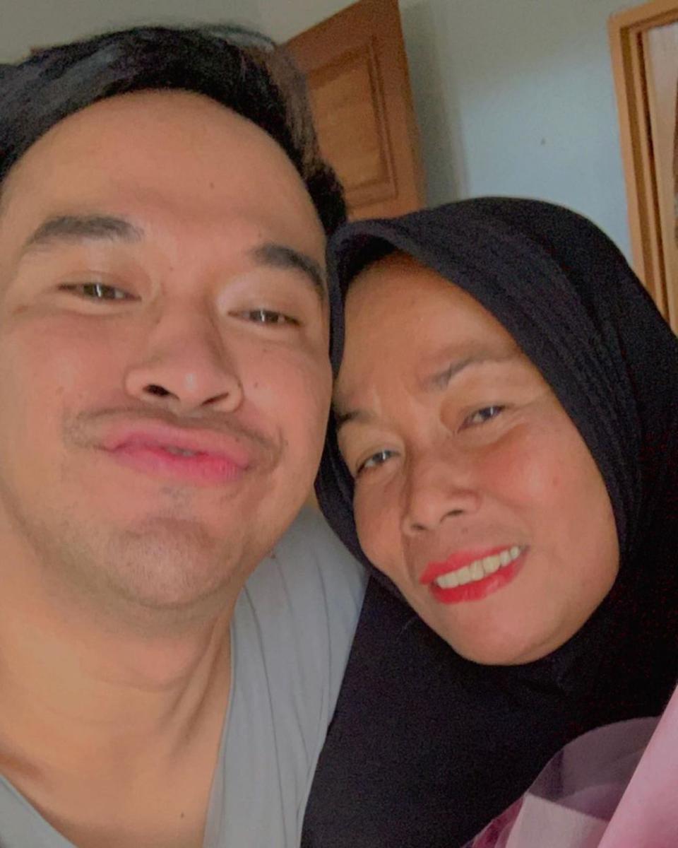 Anwar BAB dan keluarga (instagram.com/anwar_bab)