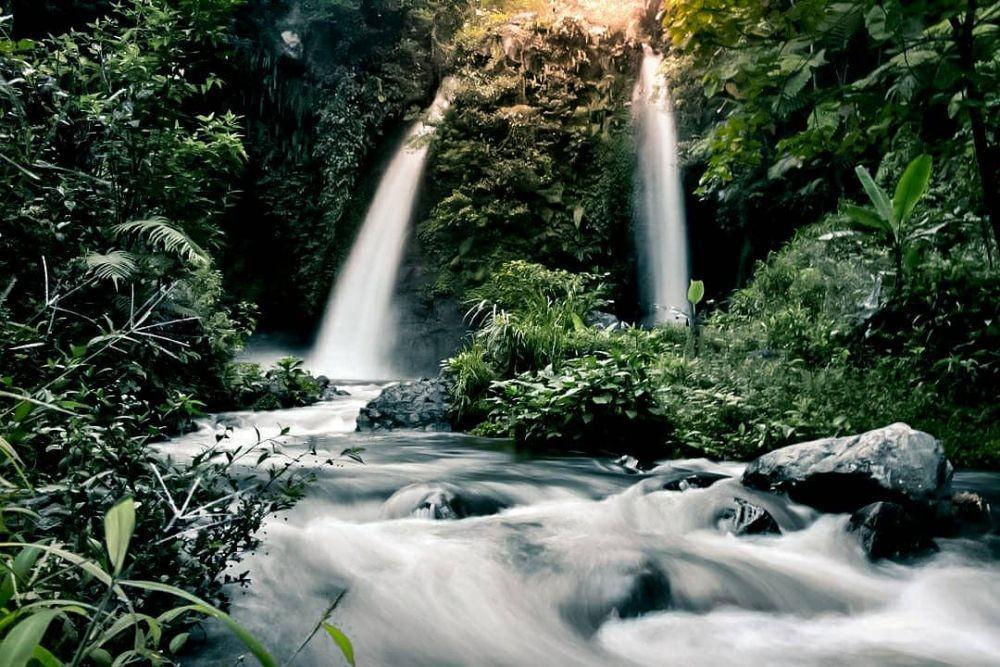 7 Wisata Alam di Perbatasan Banyuwangi