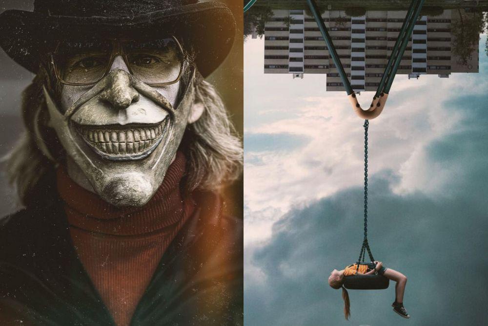 10 Film Horor Terseram Paruh Pertama 2022 Versi Rotten Tomatoes