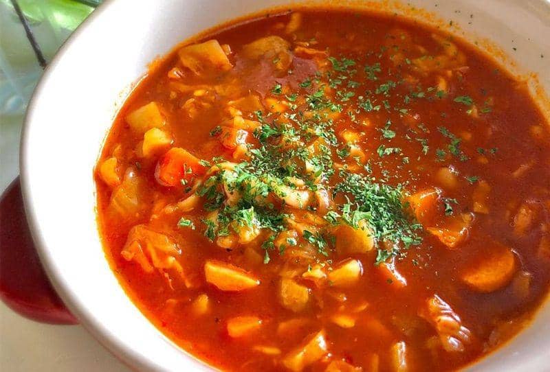 Manestron (instagram.com/yoshiko.honnmura)