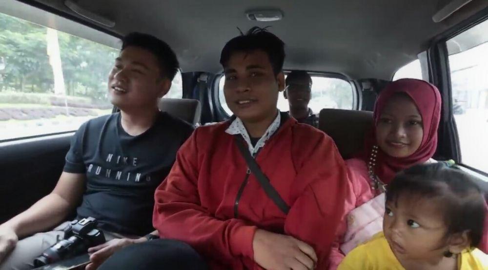 Masuk Trending, 9 Potret dan Nasib Terkini Ponari Sang Dukun Cilik