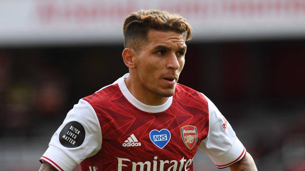 Lucas Torreira (twitter.com/Arsenal)