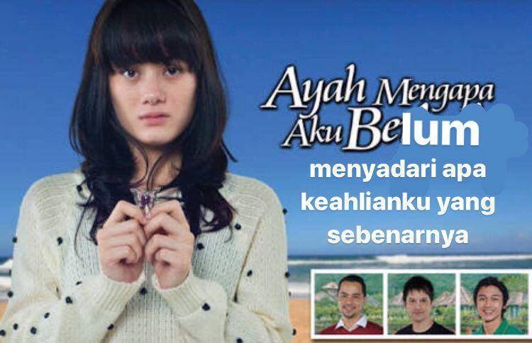 meme menanggung ekspektasi keluarga (twitter.com/yumeze)