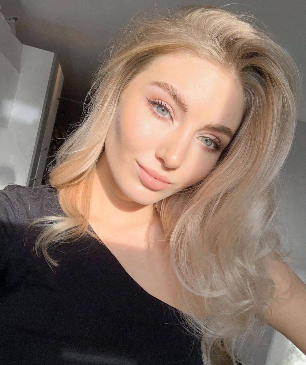 Soraya Kohlmann (instagram.com/sorayakhlm)