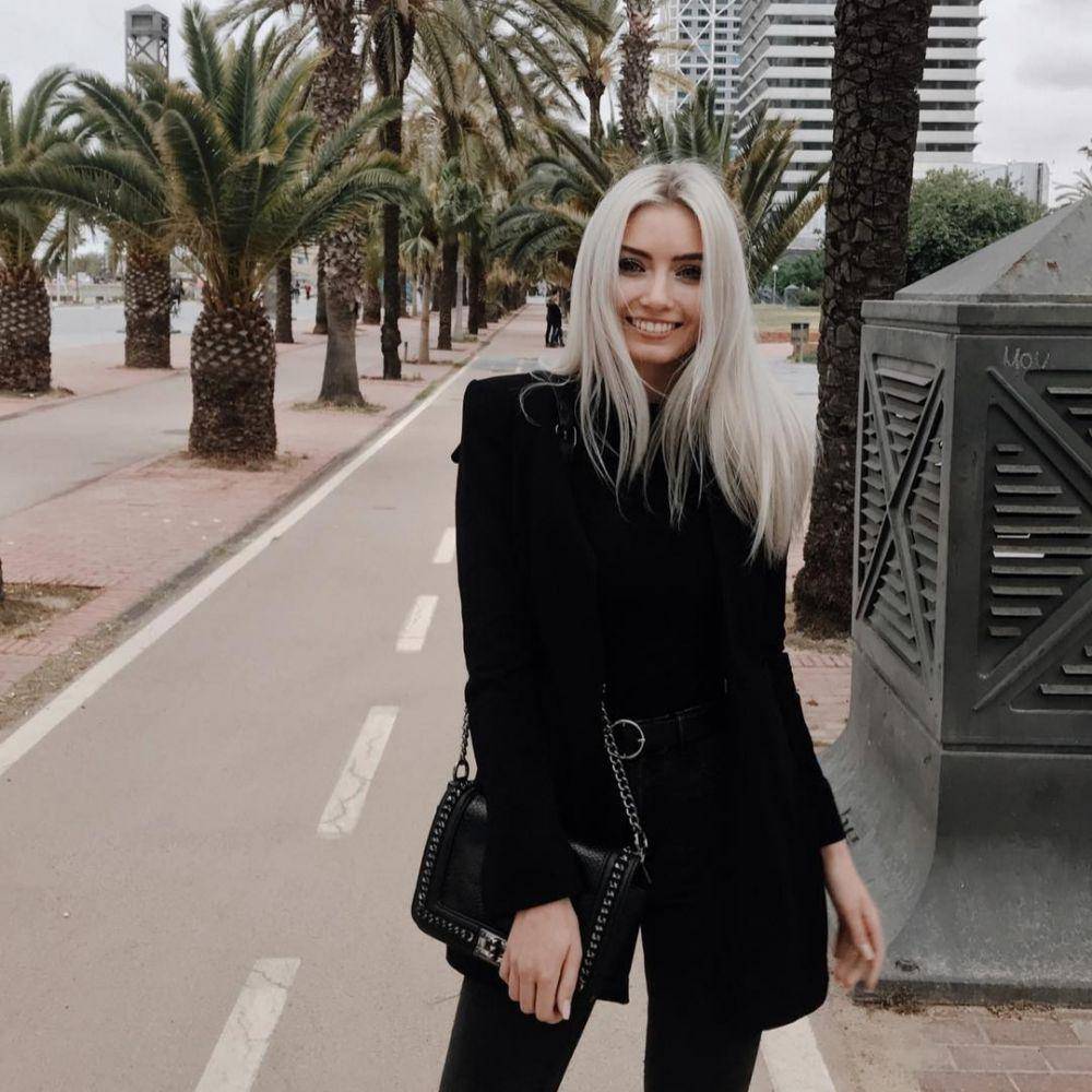 Soraya Kohlmann (instagram.com/sorayakhlm)