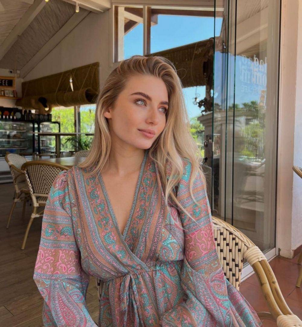 Soraya Kohlmann (instagram.com/sorayakhlm)