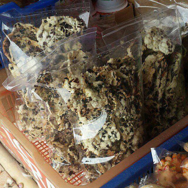 keripik tike (instagram.com/aboutindramayu)