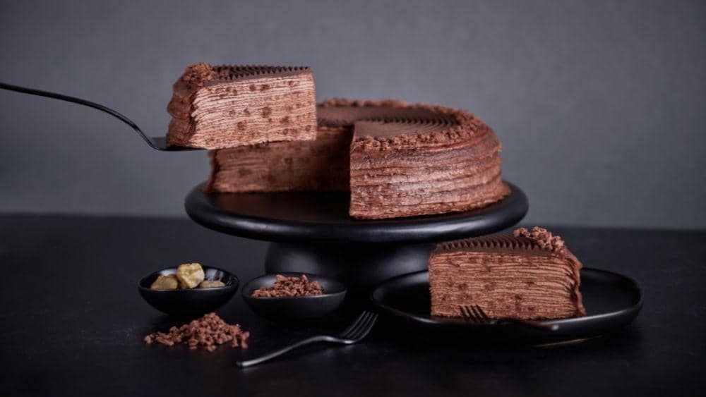 5 Chocolate Dessert Terlezat di Singapura, Rasanya Mantul Abis!