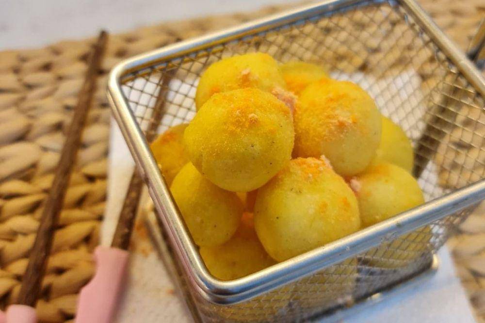 cimol kentang (instagram.com/dapurnyagendhis)