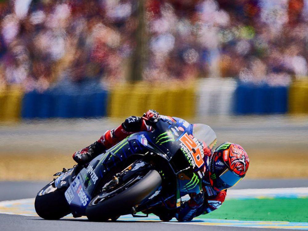 Fabio Quartararo (instagram.com/fabioquartararo20)