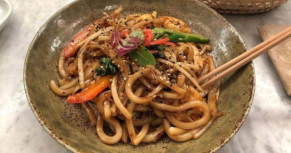 yaki udon (instagram.com/vidade8_18)