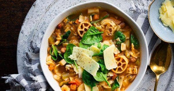 5 Jenis Sup Khas Peru yang Cocok Disantap saat Cuaca Dingin, Yummy!