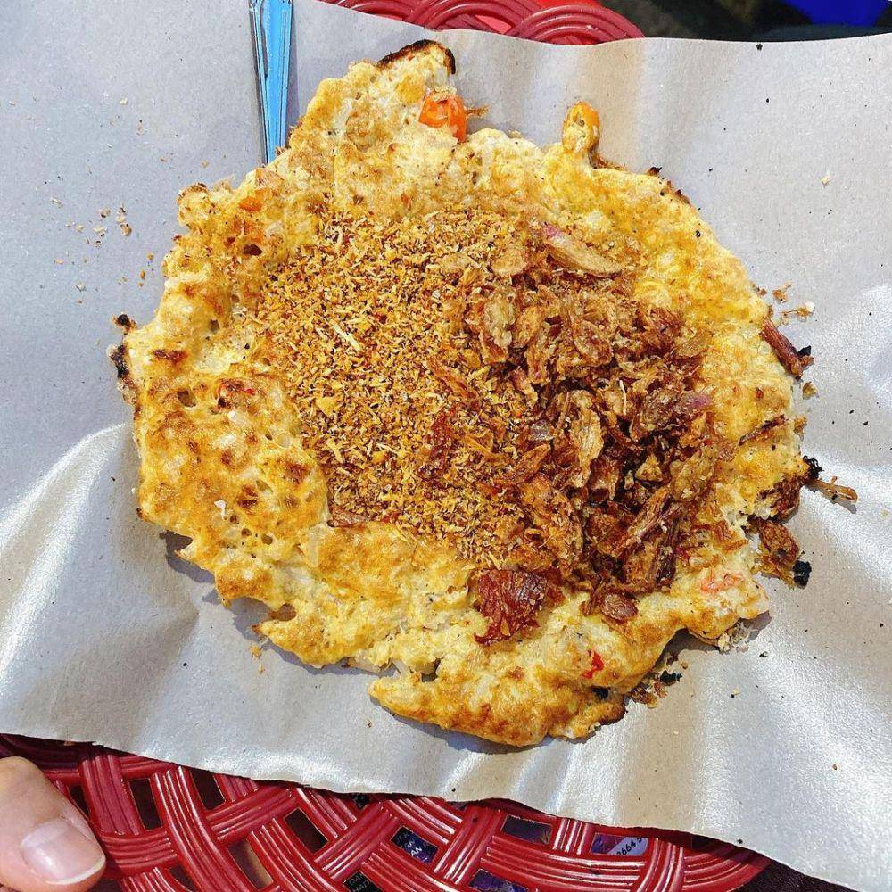 kerak telur (instagram.com/anakcemil)
