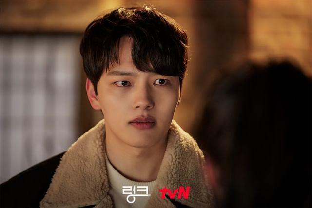 5 Cara Eun Gye Hoon Berdamai dengan Masa Lalu di Link: Eat, Love, Kill