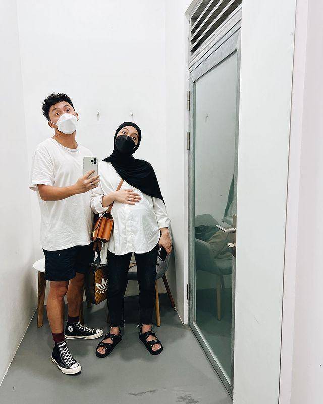 Dian Ayu Lestari (instagram.com/omeshomesh)