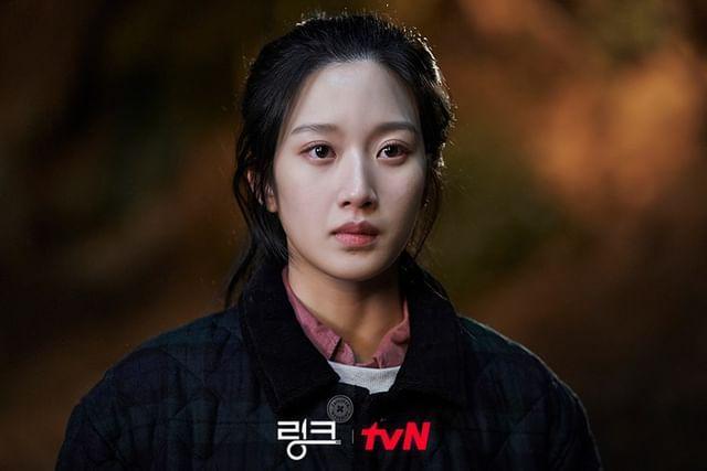 5 Cara No Da Hyun Melawan Rasa Takutnya di Drama Link: Eat, Love, Kill