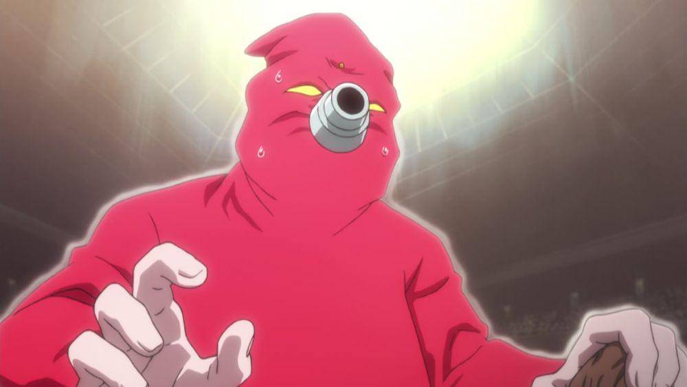 Gido (dok. MADHOUSE/Hunter x Hunter)