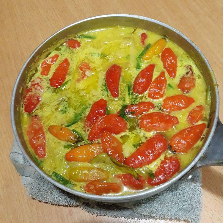 5 Kuliner di Banyuwangi yang Pernah Jadi Makanan Para Pejuang