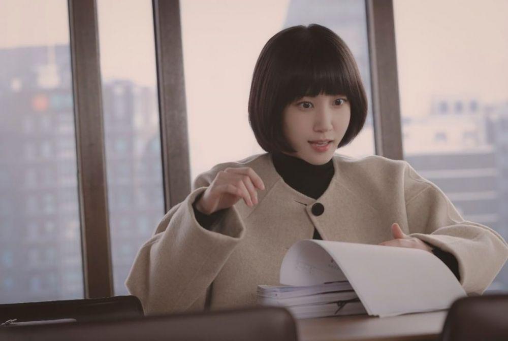 Woo Young Woo (Park Eun Bin) di Kdrama Extraordinary Attorney Woo (instagram.com/astoryofficial)