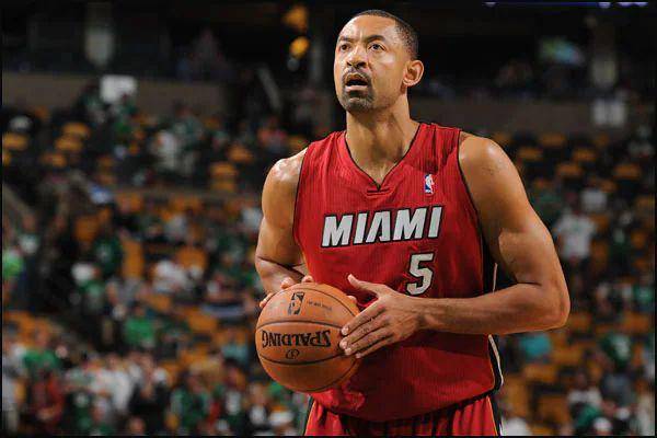 Juwan Howard (nba.com)