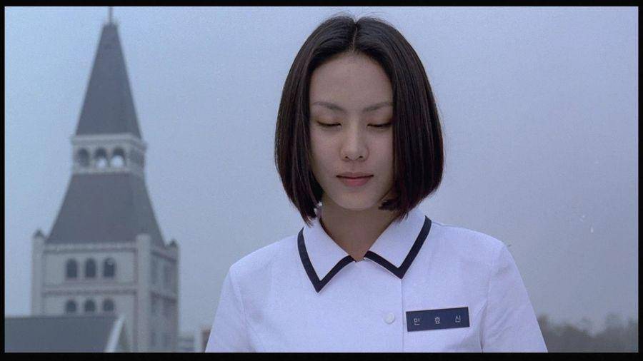 Park Ye Jin di film Memento Mori (koreanfilm.or.kr)
