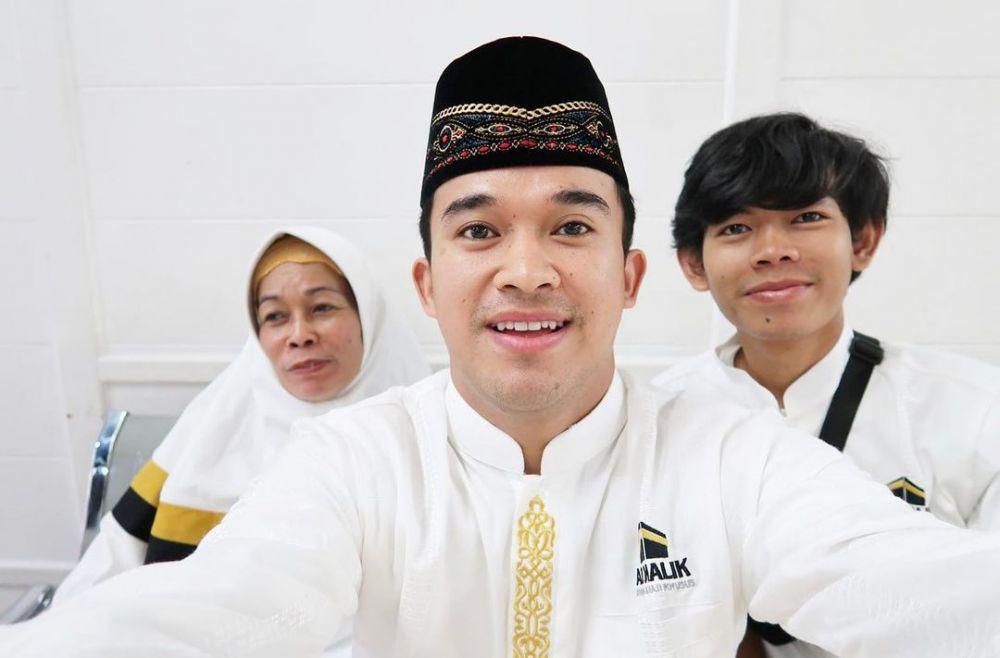 Anwar BAB dan keluarga (instagram.com/anwar_bab)