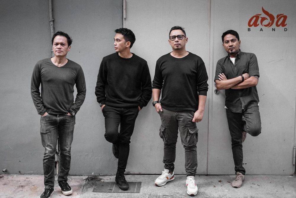 Ada Band (instagram.com/adabandofficial)