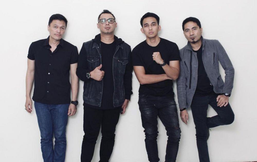 Lirik Lagu Bukan Saatnya - ADA Band, Menolak Datangnya Cinta