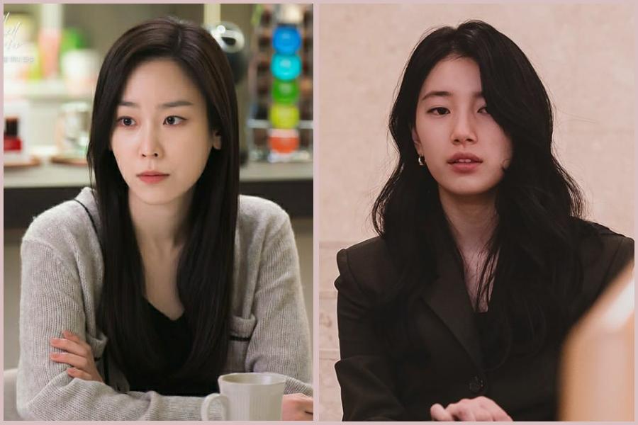 9 Karakter Drama Korea dengan Masa Lalu Tragis di 2022 (Part 2)
