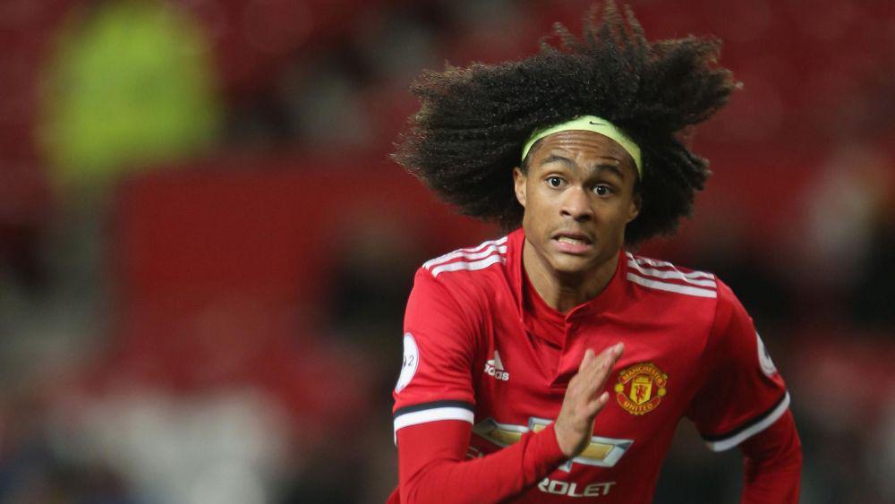 Tahith Chong (manutd.com)