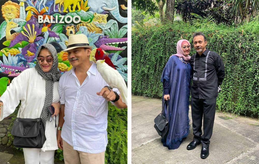 potret Adi Bing Slamet dan istri (instagram.com/janahabs)