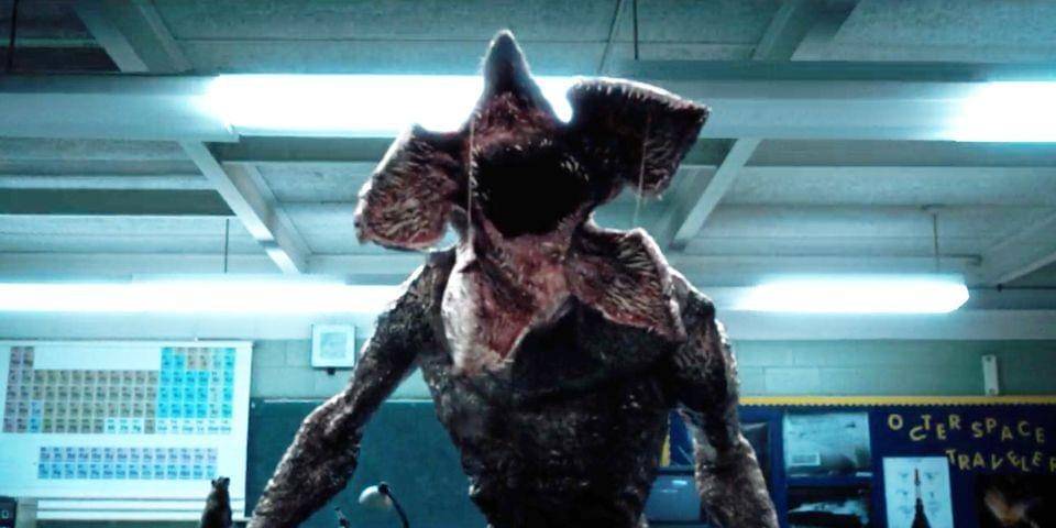 Netflix/Stranger Things