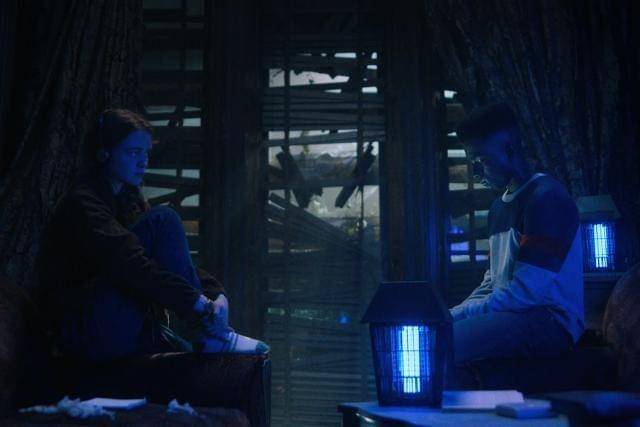 Netflix/Stranger Things