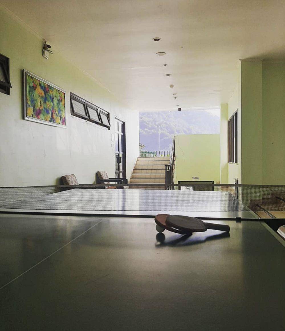 potret Hotel Bukit Indah Puncak milik ayah Tamara Bleszynski (instagram.com/hotelbukitindahpuncak)