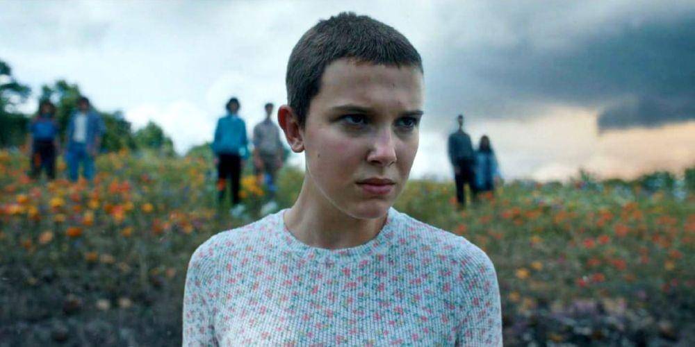 Netflix/Stranger Things