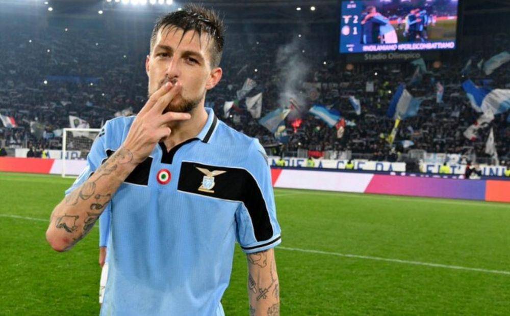 Francesco Acerbi (twitter.com/serieaffc)