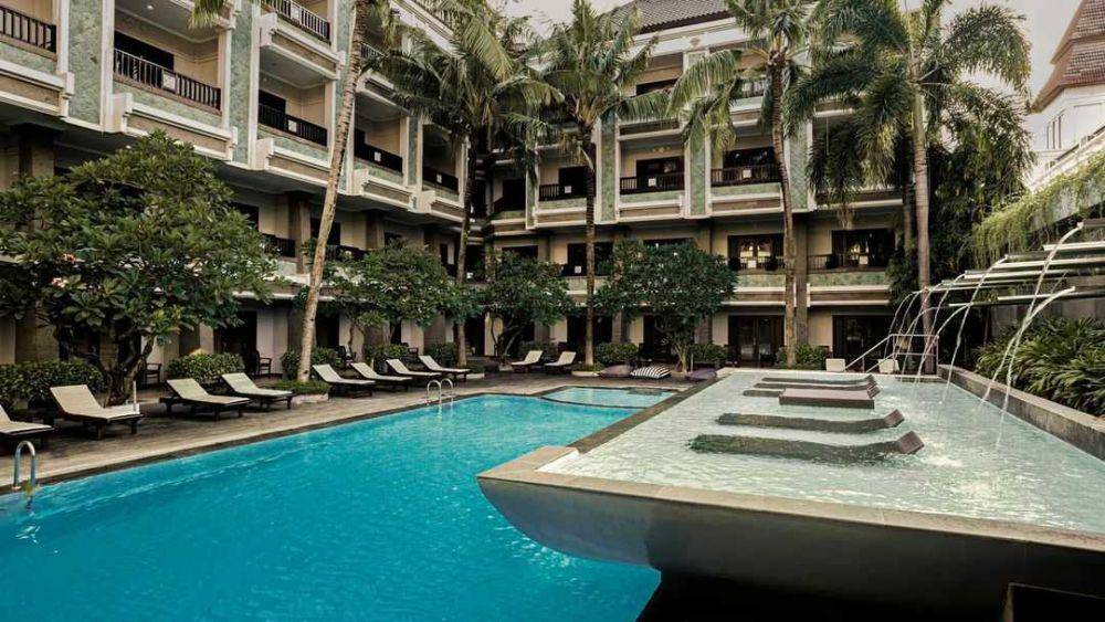 The Vira Bali Boutique Hotel (instagram.com/thevirabali)