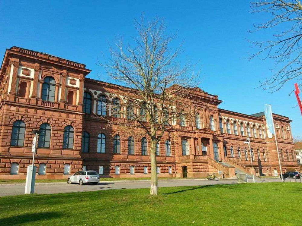 Museum Pfalzgalerie (instagram.com/heikesfotowelt)